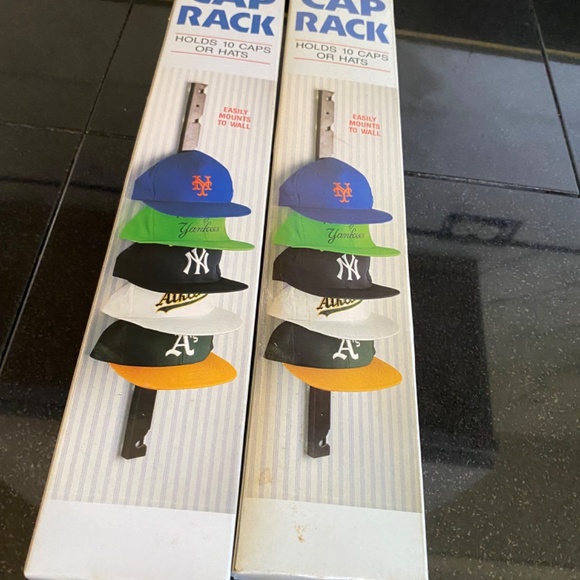 The Cap Rack - Picture 8 of 8